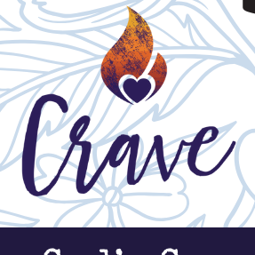 CRAVE in Pahrump AM Spring 2026 - logo